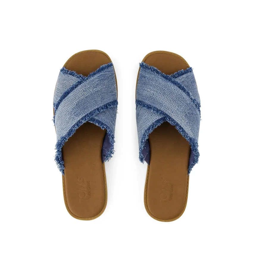 Mae Crossover-sandalen voor dames Mae Crossover-sandalen voor dames