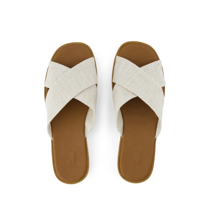 Mae Crossover-sandalen voor dames Mae Crossover-sandalen voor dames
