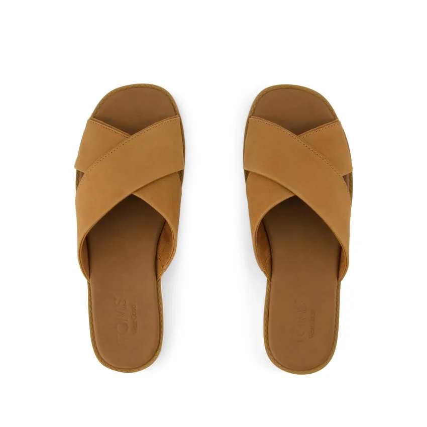 Mae Crossover-sandalen voor dames Mae Crossover-sandalen voor dames