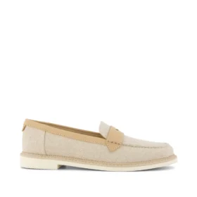 Marie-loafer voor dames