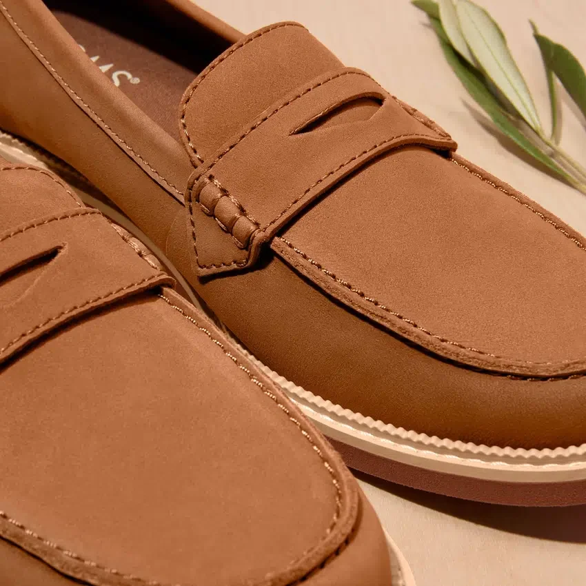 Marie-loafer voor dames Marie-loafer voor dames