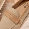 Marie-loafer voor dames