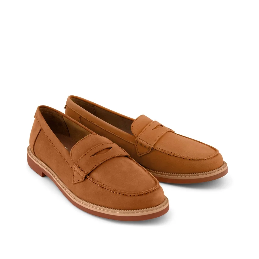 Marie-loafer voor dames Marie-loafer voor dames