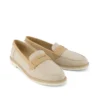 Marie-loafer voor dames
