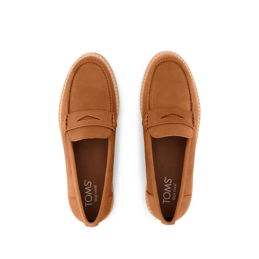 Marie-loafer voor dames Marie-loafer voor dames