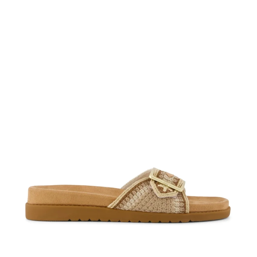 Marin-Sandalen für Damen Marin-Sandalen für Damen