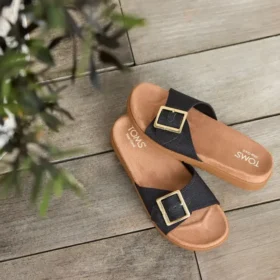 Marin-Sandalen für Damen