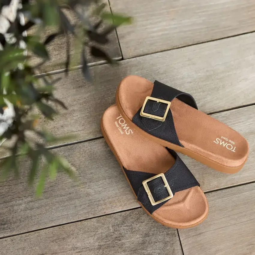 Marin-Sandalen für Damen Marin-Sandalen für Damen