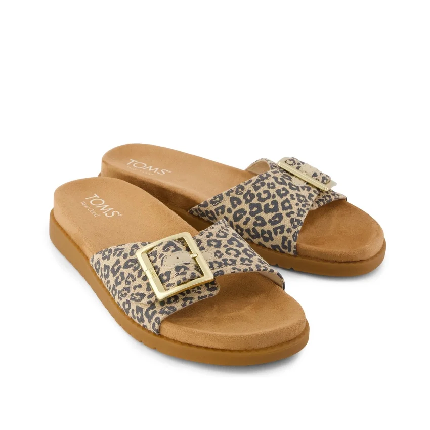 Marin-Sandalen für Damen Marin-Sandalen für Damen