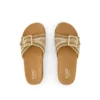 Marin-Sandalen für Damen Marin-Sandalen für Damen