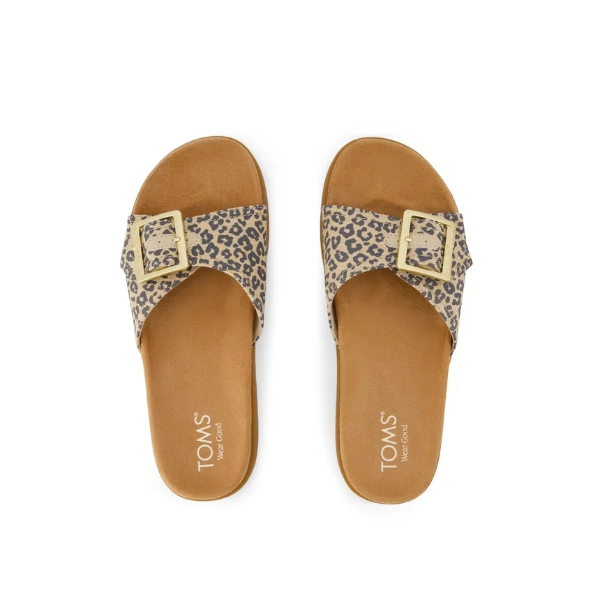 Marin-Sandalen für Damen Marin-Sandalen für Damen