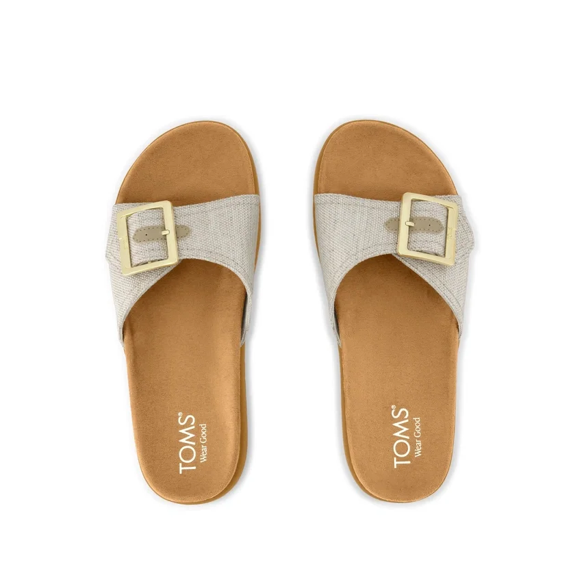 Marin-Sandalen für Damen Marin-Sandalen für Damen