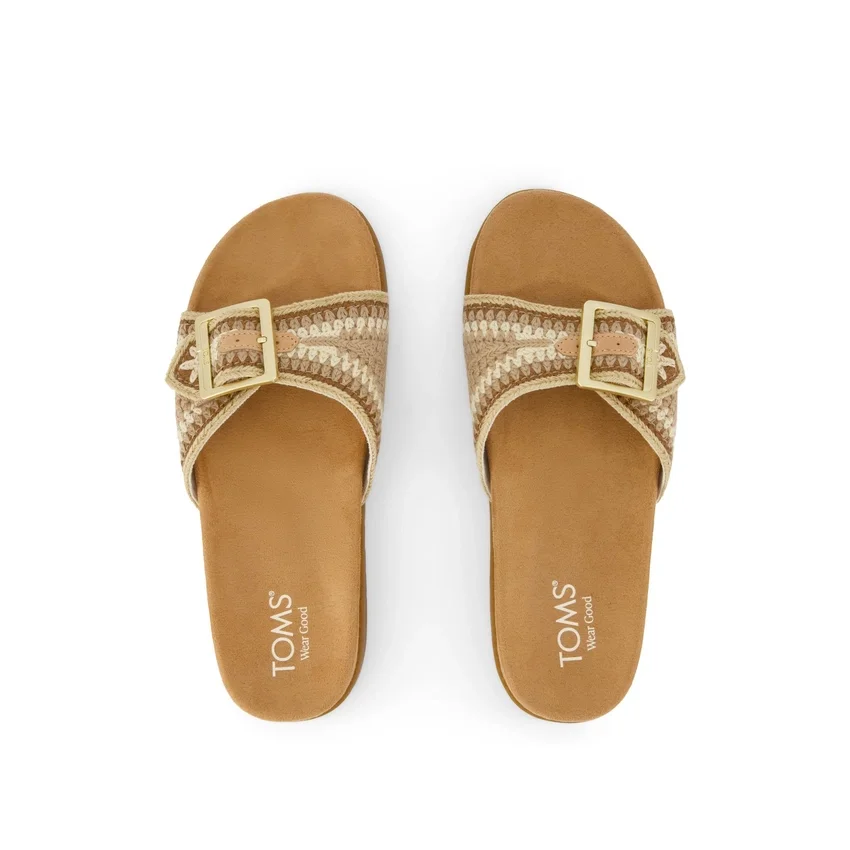 Marin-Sandalen für Damen Marin-Sandalen für Damen