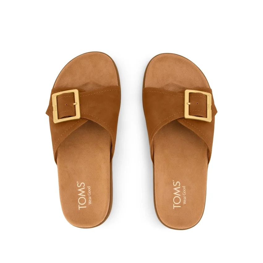 Marin-Sandalen für Damen Marin-Sandalen für Damen