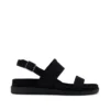 Marin-sandalen met bandjes voor dames Marin-sandalen met bandjes voor dames