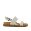 Marin-sandalen met bandjes voor dames Marin-sandalen met bandjes voor dames