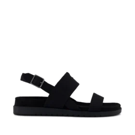 Marin-sandalen met bandjes voor dames