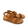 Marin-sandalen met bandjes voor dames Marin-sandalen met bandjes voor dames