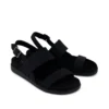 Marin-sandalen met bandjes voor dames Marin-sandalen met bandjes voor dames