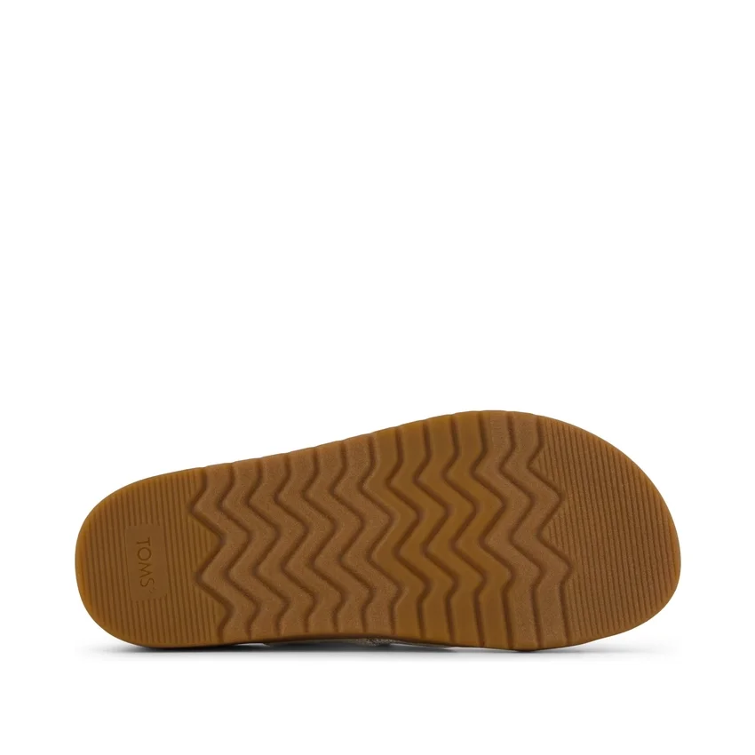 Marin-sandalen met bandjes voor dames Marin-sandalen met bandjes voor dames
