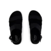 Marin-sandalen met bandjes voor dames Marin-sandalen met bandjes voor dames