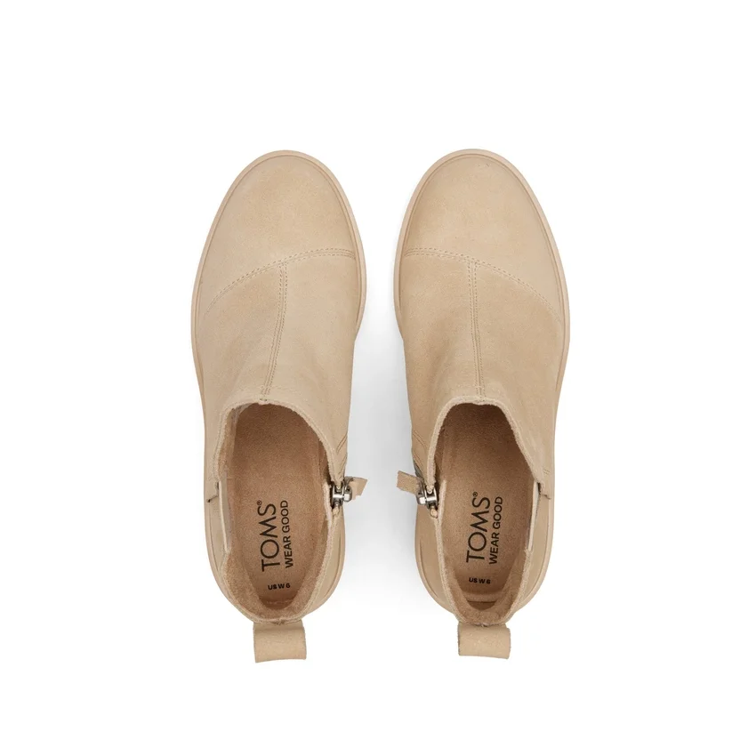 Maude-laars voor dames Maude-laars voor dames