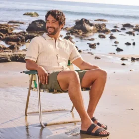 Nico-Sandalen für Herren