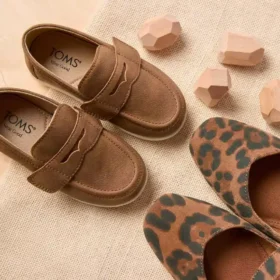 Oliver-loafer voor kinderen Oliver-loafer voor kinderen