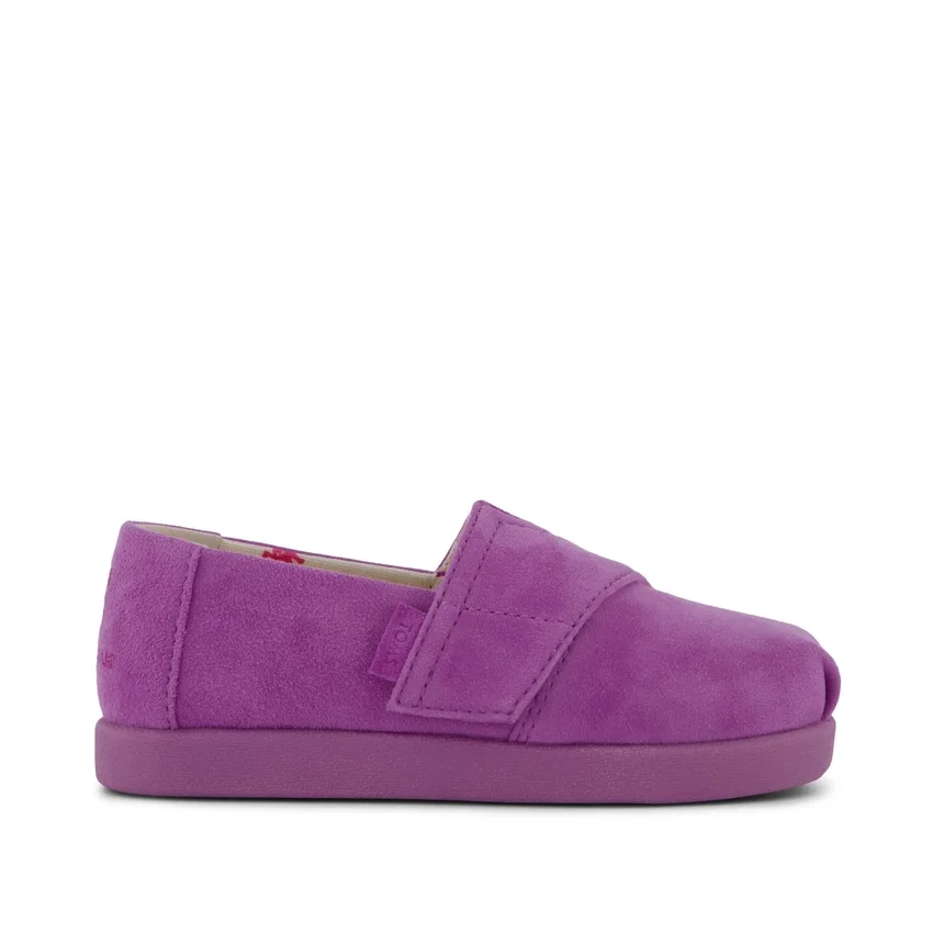 Peuter TOMS x Jamie Mizrahi Classic Alpargata peuter schoen Peuter TOMS x Jamie Mizrahi Classic Alpargata peuter schoen