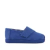 Peuter TOMS x Jamie Mizrahi Classic Alpargata peuter schoen
