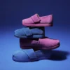 Peuter TOMS x Jamie Mizrahi Classic Alpargata peuter schoen Peuter TOMS x Jamie Mizrahi Classic Alpargata peuter schoen