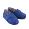 Peuter TOMS x Jamie Mizrahi Classic Alpargata peuter schoen