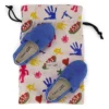 Peuter TOMS x Jamie Mizrahi Classic Alpargata peuter schoen