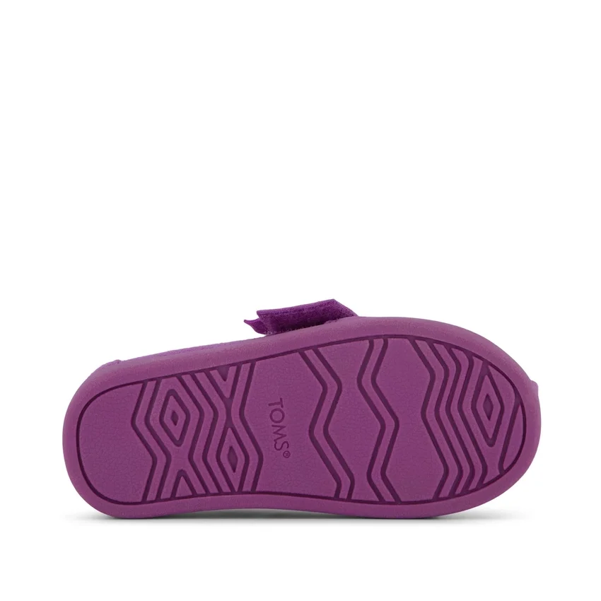Peuter TOMS x Jamie Mizrahi Classic Alpargata peuter schoen Peuter TOMS x Jamie Mizrahi Classic Alpargata peuter schoen