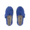 Peuter TOMS x Jamie Mizrahi Classic Alpargata peuter schoen