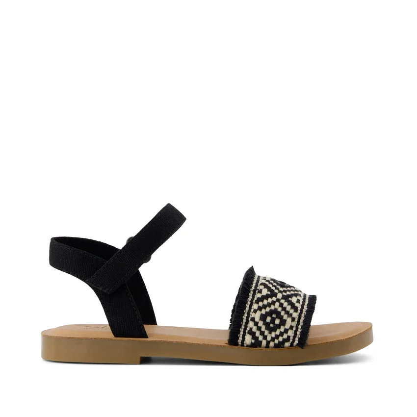 Remi-sandalen met enkelbandje voor kinderen Remi-sandalen met enkelbandje voor kinderen