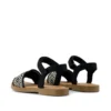 Remi-sandalen met enkelbandje voor kinderen Remi-sandalen met enkelbandje voor kinderen