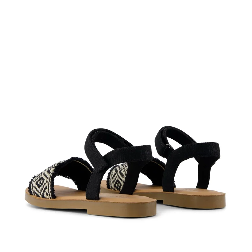 Remi-sandalen met enkelbandje voor kinderen Remi-sandalen met enkelbandje voor kinderen