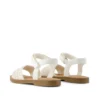 Remi-sandalen met enkelbandje voor kinderen Remi-sandalen met enkelbandje voor kinderen