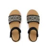 Remi-sandalen met enkelbandje voor kinderen Remi-sandalen met enkelbandje voor kinderen