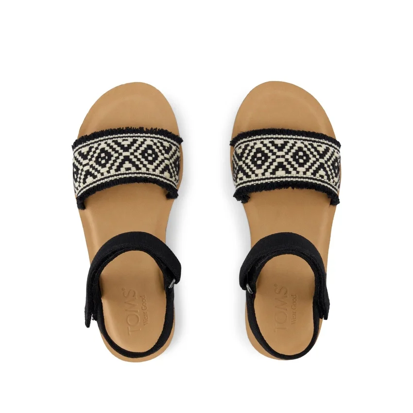Remi-sandalen met enkelbandje voor kinderen Remi-sandalen met enkelbandje voor kinderen
