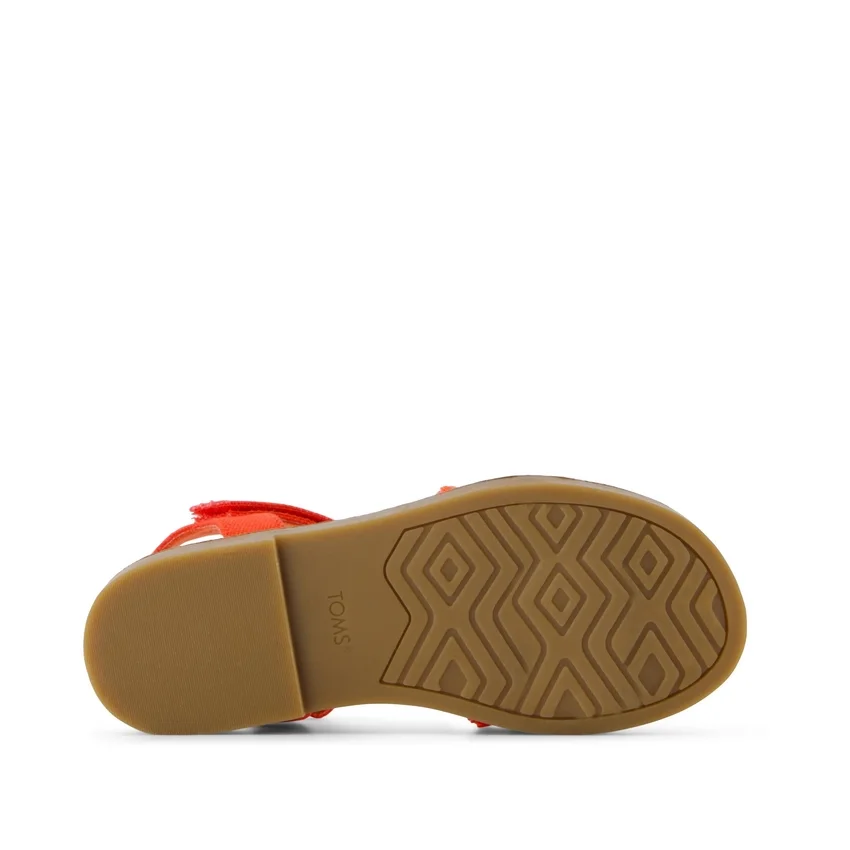 Remi-sandalen met enkelbandje voor kinderen Remi-sandalen met enkelbandje voor kinderen
