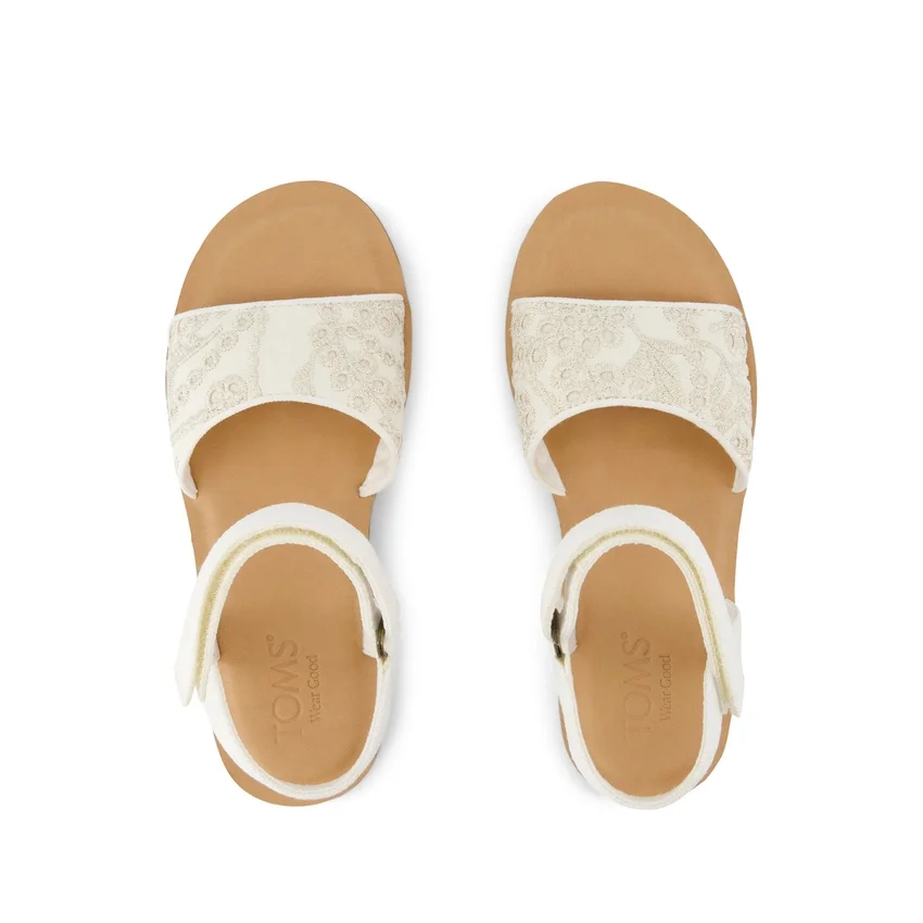 Remi-sandalen met enkelbandje voor kinderen Remi-sandalen met enkelbandje voor kinderen