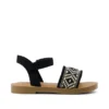 Remi-sandalen met enkelbandje voor peuters Remi-sandalen met enkelbandje voor peuters