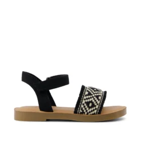 Remi-sandalen met enkelbandje voor peuters