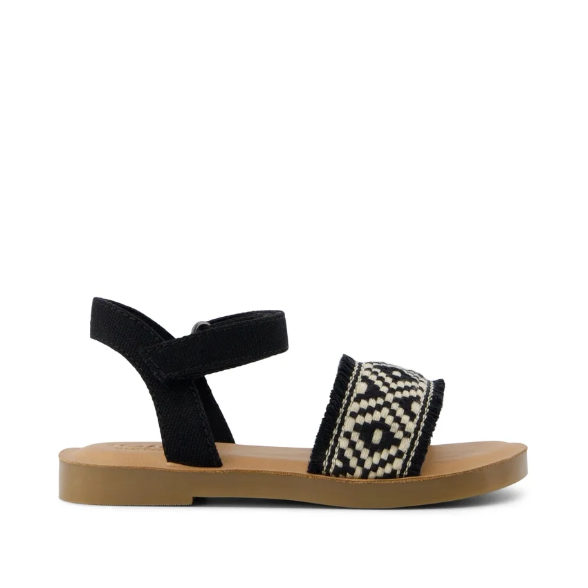 Remi-sandalen met enkelbandje voor peuters Remi-sandalen met enkelbandje voor peuters