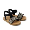 Remi-sandalen met enkelbandje voor peuters Remi-sandalen met enkelbandje voor peuters