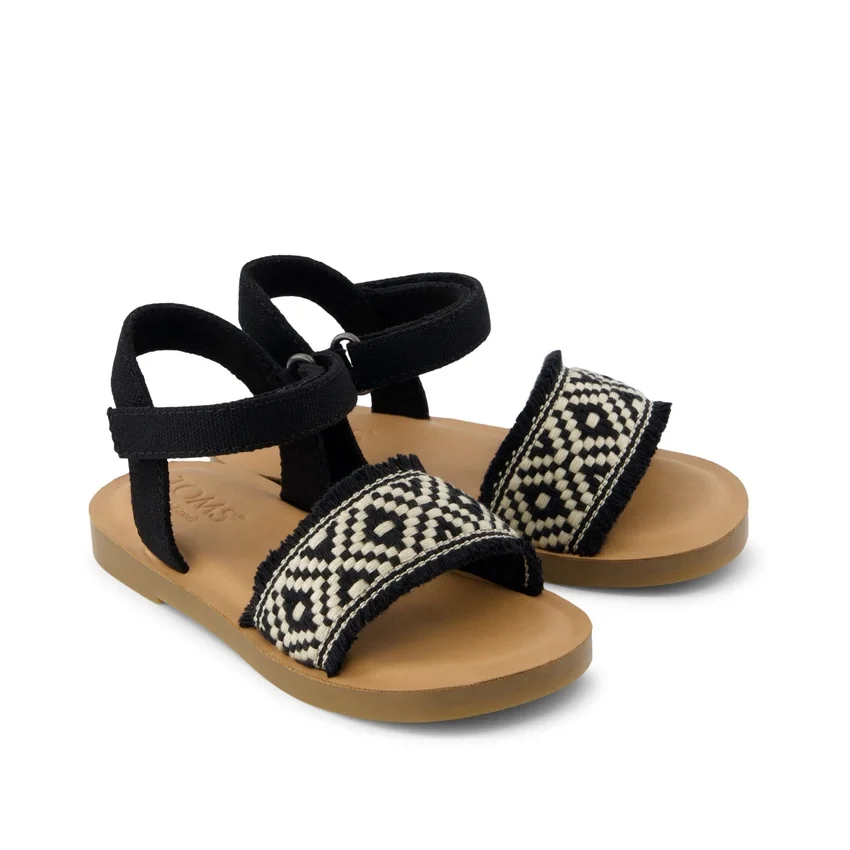 Remi-sandalen met enkelbandje voor peuters Remi-sandalen met enkelbandje voor peuters