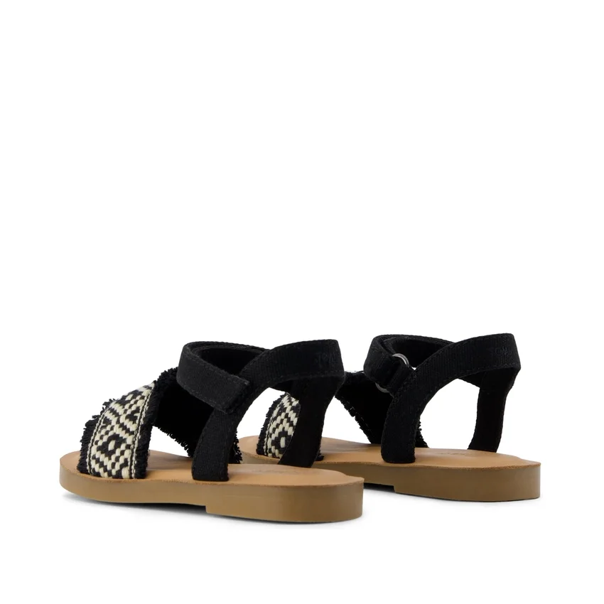 Remi-sandalen met enkelbandje voor peuters Remi-sandalen met enkelbandje voor peuters