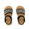 Remi-sandalen met enkelbandje voor peuters Remi-sandalen met enkelbandje voor peuters